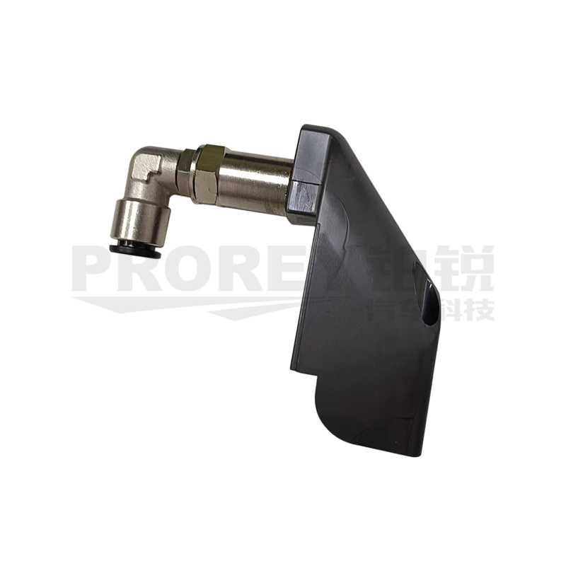 Beissbarth 百斯巴特 1695102039 拆胎機(jī)卡爪后導(dǎo)向塊