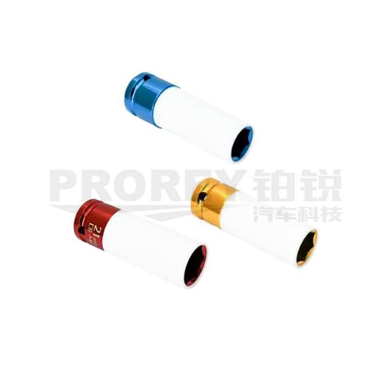 百思泰 79074 輪胎防損套筒21mm