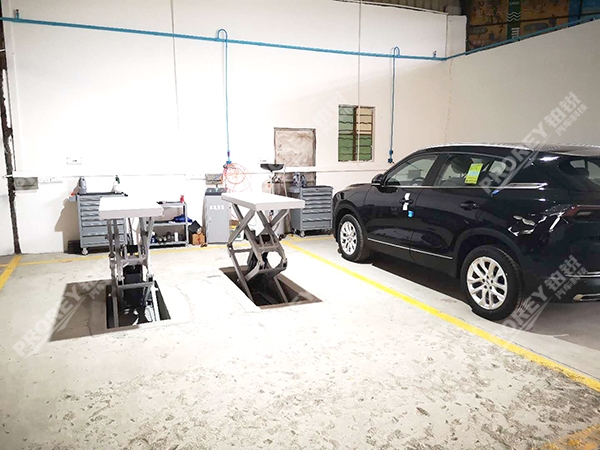 廣東寶能4S店-廣州番禺店4