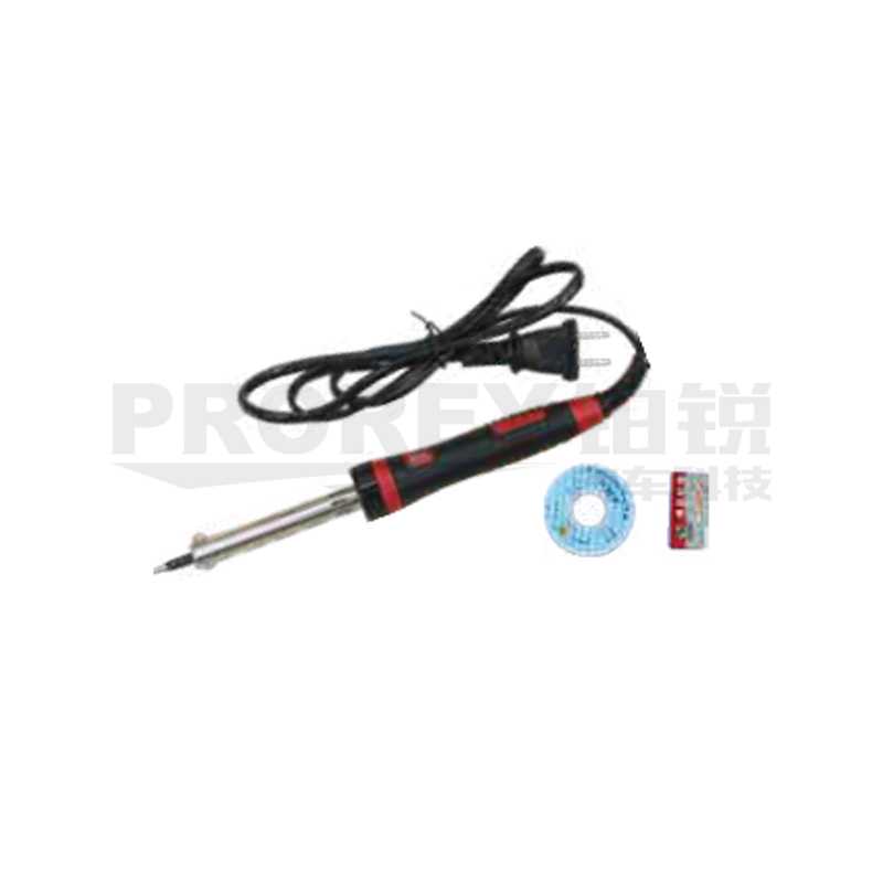 飛鷹 6917100 3pcs電烙鐵 30W外熱式