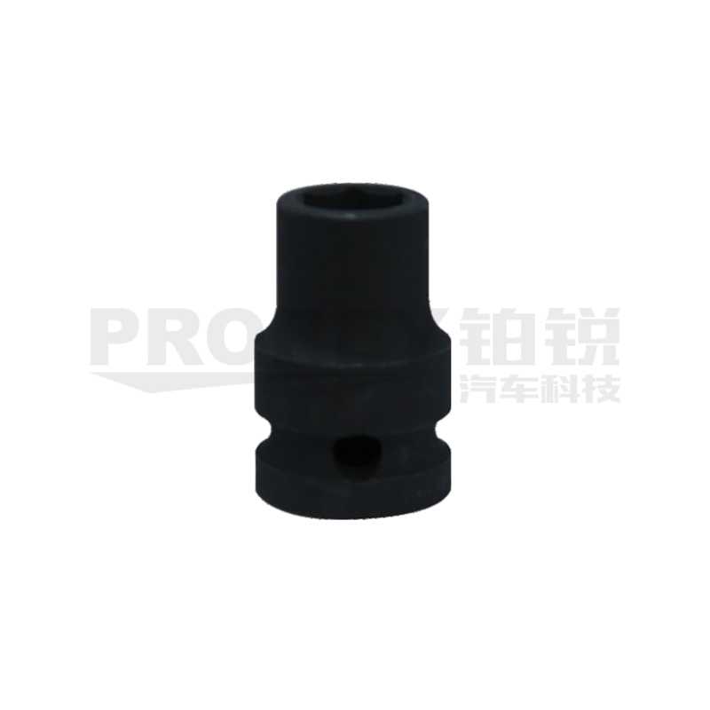 飛鷹 1710130 1/2英寸  氣動(dòng)短套筒，六角 x 8mm