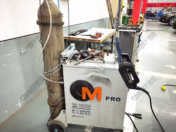 陜西特斯拉4S店-陜西華興通寶汽車銷售服務(wù)有限公司 (5)