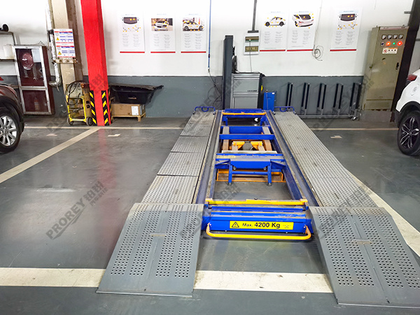 陜西特斯拉4S店-陜西華興通寶汽車銷售服務(wù)有限公司 (6)