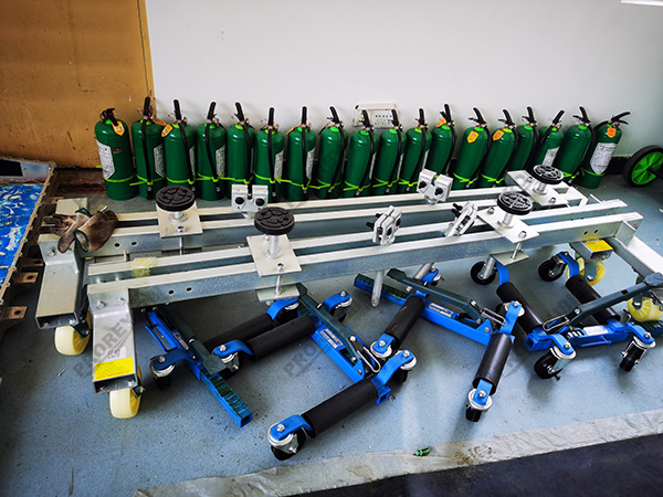 陜西特斯拉4S店-陜西華興通寶汽車銷售服務(wù)有限公司 (8)