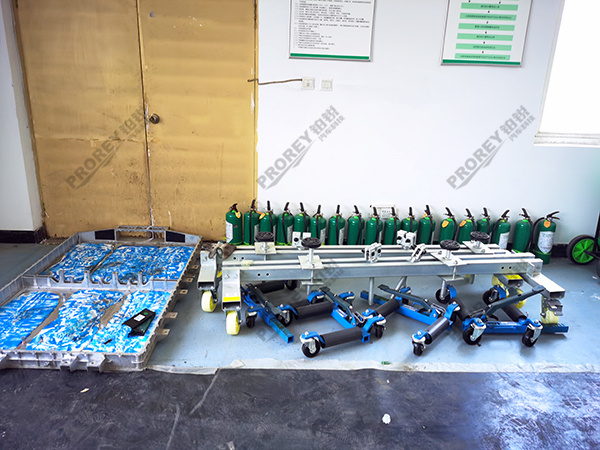 陜西特斯拉4S店-陜西華興通寶汽車銷售服務(wù)有限公司 (3)