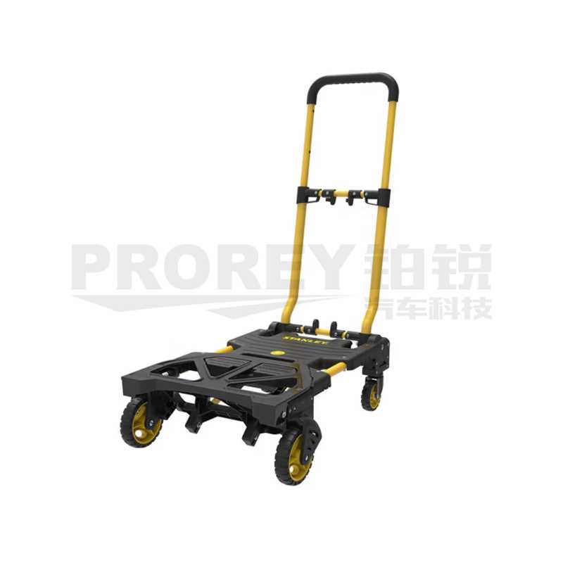 STANLEY 史丹利 STST0585T 多功能推車