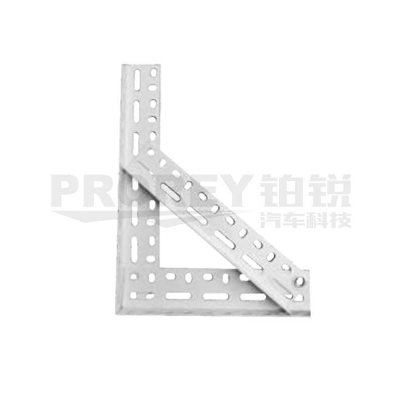 匯峰 50*30*2 萬能角鐵三角片（角鐵支架）