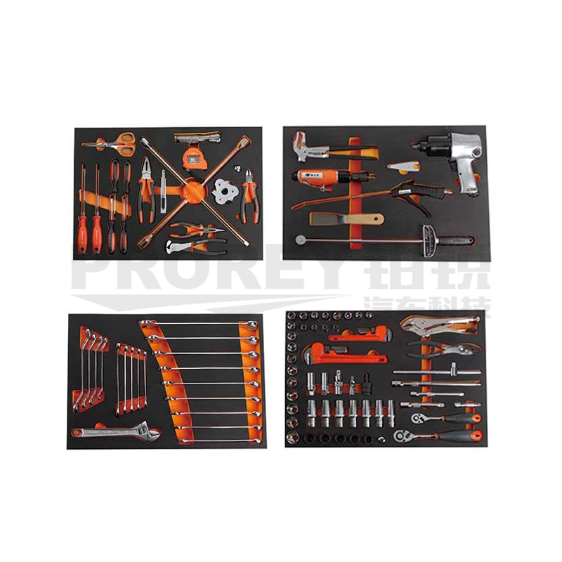 GW-130033829-鋼盾 S025042 93件汽保專用輪胎服務(wù)組套（不含工具車） 主圖