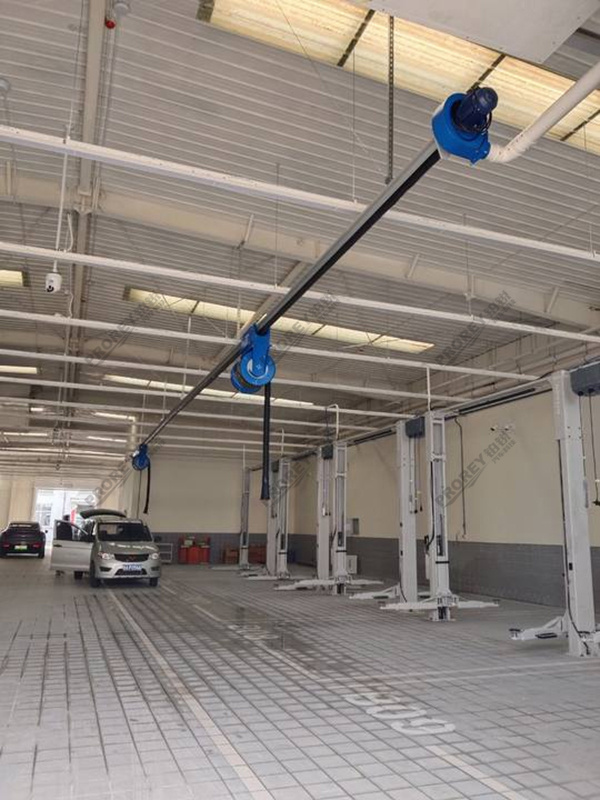 山東鴻蒙智行4S店-泰安鴻發(fā)德福鴻蒙智行店 (7)