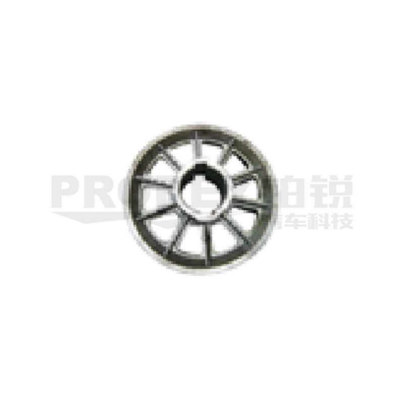 PULI 浦力 MM17004035925 蝸輪