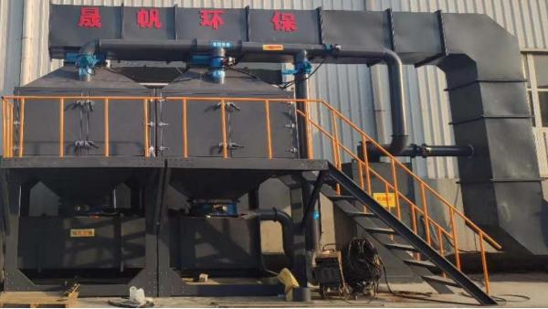 催化燃燒（RCO）設(shè)備工藝特點(diǎn)及結(jié)構(gòu)優(yōu)勢(shì)