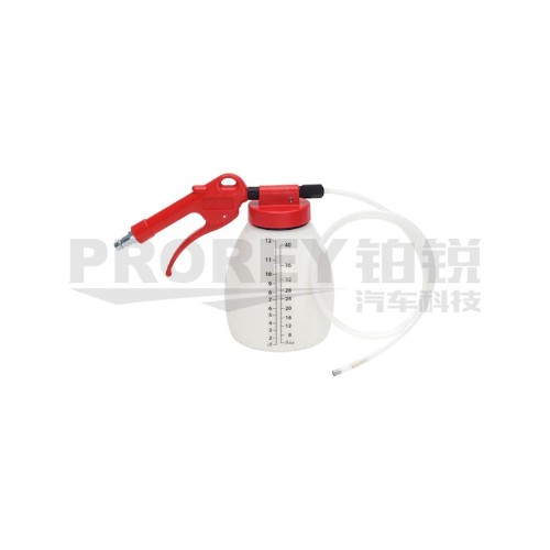 伍爾特 08917641 空調(diào)殺菌消毒液專用氣動噴壺