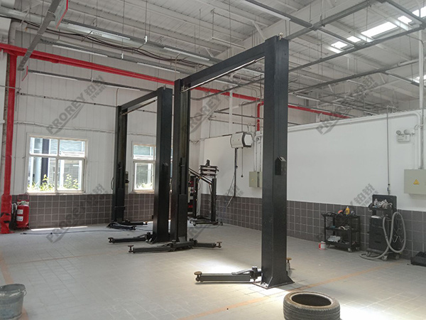 天津紅旗4S店-天津博惠紅旗 (2)