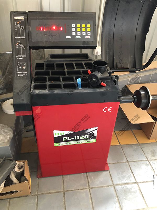 湖北東風(fēng)悅達(dá)起亞4S店-武漢東峻車業(yè)和武漢峻風(fēng)汽車-平衡機