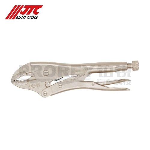 JTC10WR 調(diào)整型固定鉗&nbsp;10英寸