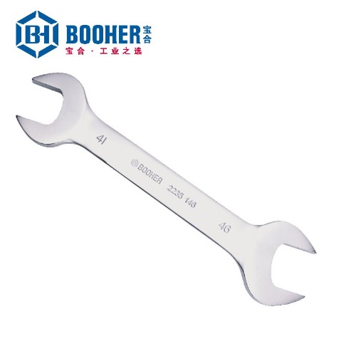 寶合 2235146 大規(guī)格雙開(kāi)口扳手41x46mm