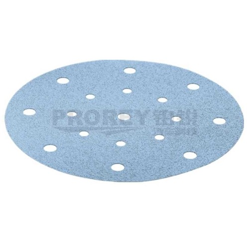 費斯托 575172 石榴石型干磨砂紙  STF D150/48 P400 GR/100