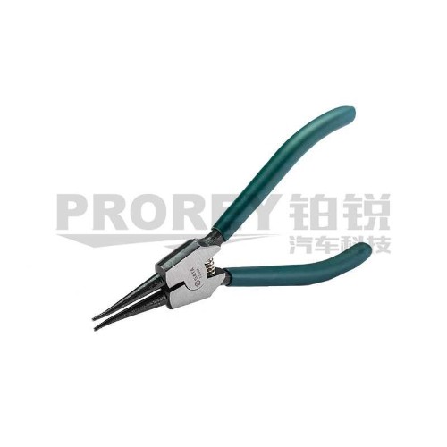 世達(dá) 72001 軸用直口卡簧鉗7英寸