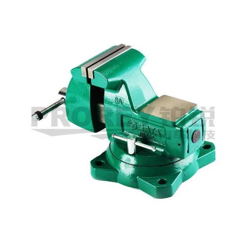 世達(dá) 70841 重型方鋼臺虎鉗4英寸