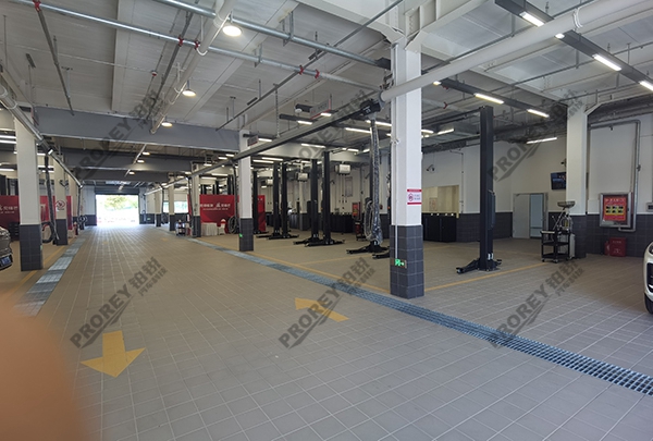 河南紅旗4S店-鄭州中牟博行大展紅旗 (5)