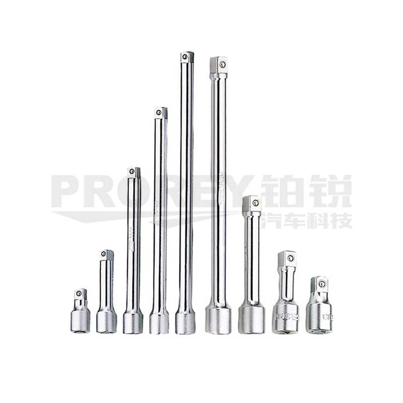 JTC3008 1/4英寸手動延長接桿6英寸