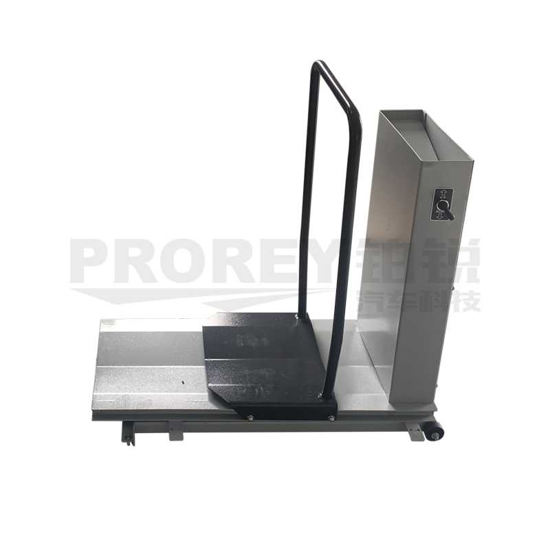 優(yōu)耐特 u-150 平衡機升降車