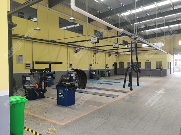 山東廣豐4S店-濟寧豐翔3