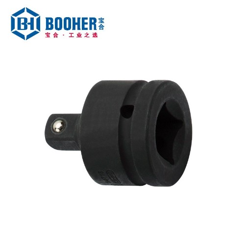 寶合 2804202 19mm系列氣動(dòng)轉(zhuǎn)接頭M1/2英寸-F3/4英寸