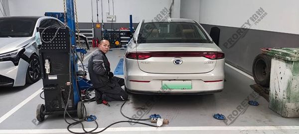 山西廣汽傳祺4S店-太原市廣源海傳祺設(shè)備特寫(xiě)5