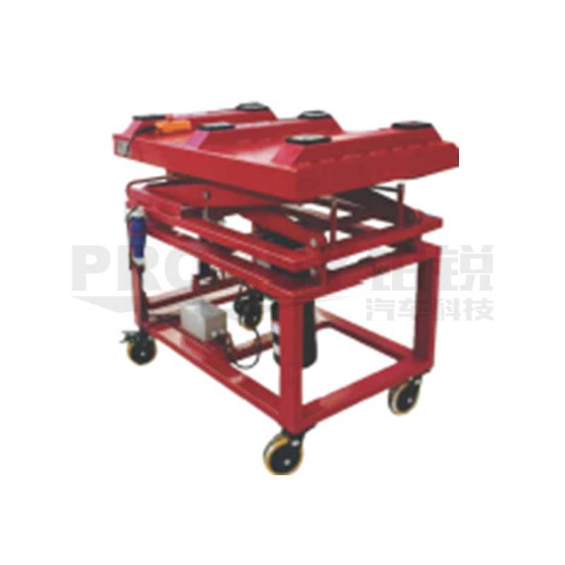 PULI 浦力 PL-UP5 5010藍(lán) 動(dòng)力電池舉升平臺(tái)