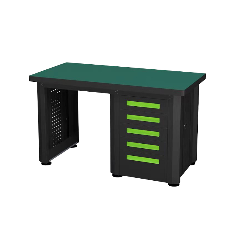 POURMAN浦而曼 915252 五抽屜防靜工作臺