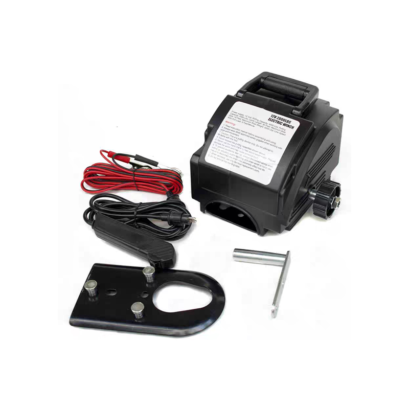 LJ-39 電動拉車器