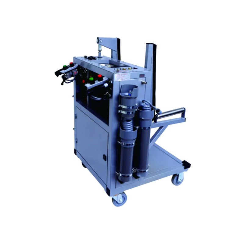 法比特 FABIT 4068TP 底盤快修車