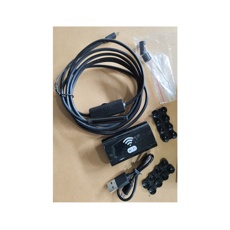 SAT552 電子內(nèi)窺鏡