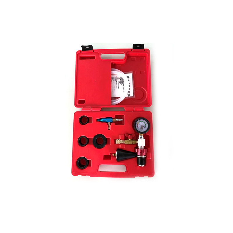 CBT A0023 冷卻系統(tǒng)抽真空及冷卻液加注裝置