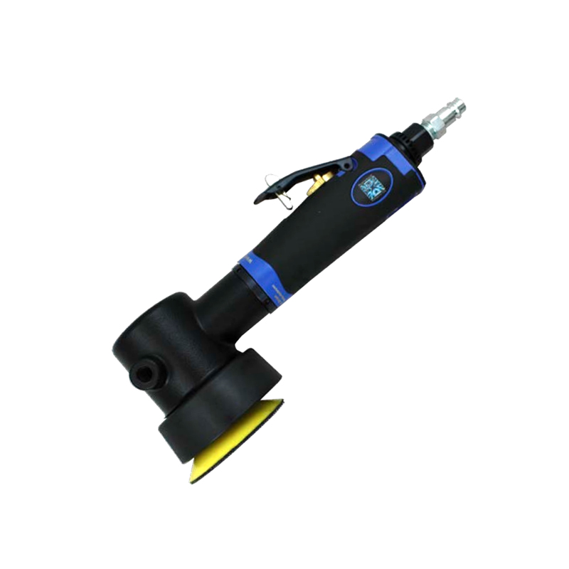 VISOMAX PZ200-E-140-NV-1 氣動偏心拋光機(jī)