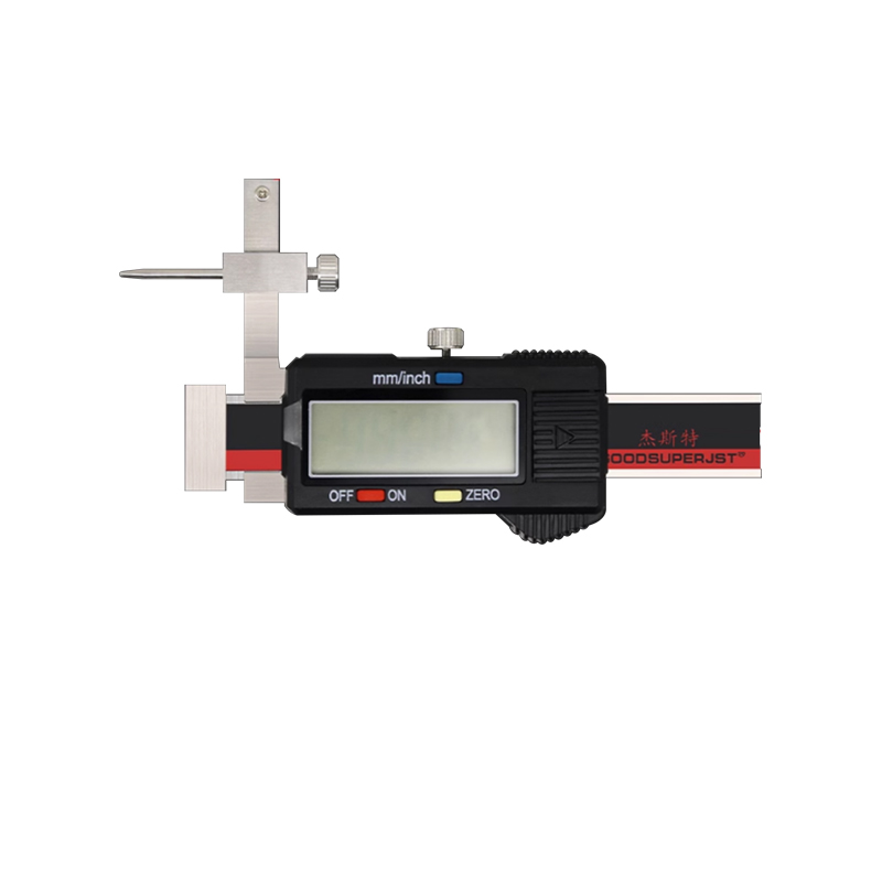 杰斯特 JST JST-C30W 數(shù)顯面差規(guī)