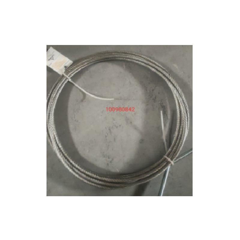 Nussbaum 路斯霸 971303 四柱舉升機(jī)鋼絲繩