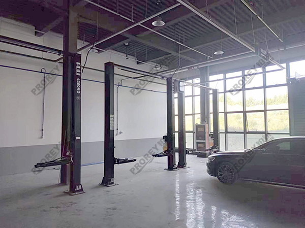 陜西埃安4S店-西安航開埃安 (5)