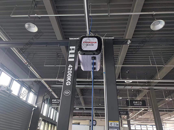 陜西埃安4S店-西安航開埃安 (6)