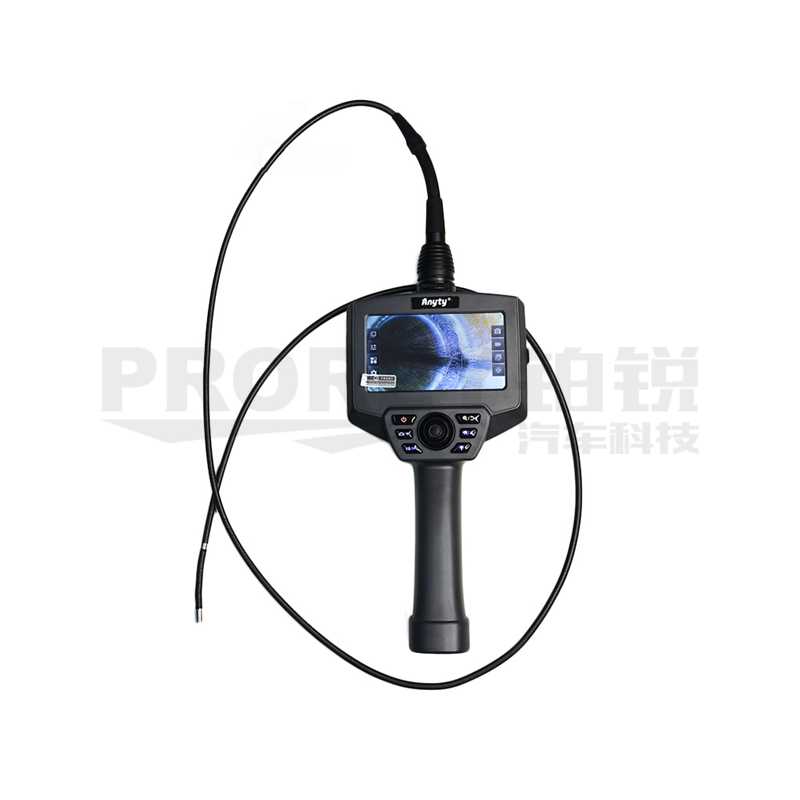 Anyty 艾尼提 3R-PPMC-B 內(nèi)窺鏡
