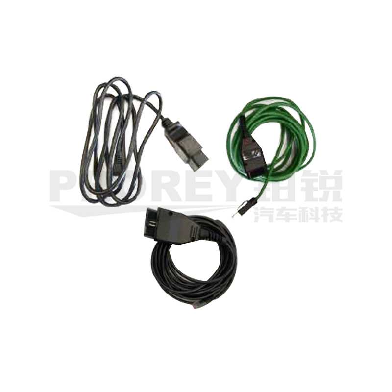 RJ45-OBD 轉(zhuǎn)接線