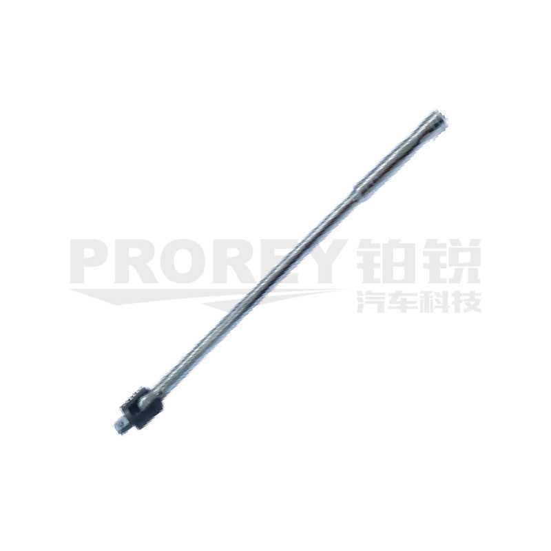 飛鷹 1910030 1/2英寸 F柄 光柄 10英寸