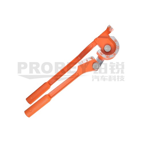 鋼盾 S102002 三合一彎管器0-180&deg;(1/4英寸、5/16英寸、3/8英寸)