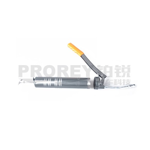 鋼盾 S111001 專(zhuān)業(yè)級(jí)手用黃油槍400cc