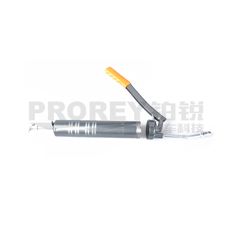 GW-130034722-鋼盾 S111001 專(zhuān)業(yè)級(jí)手用黃油槍400cc