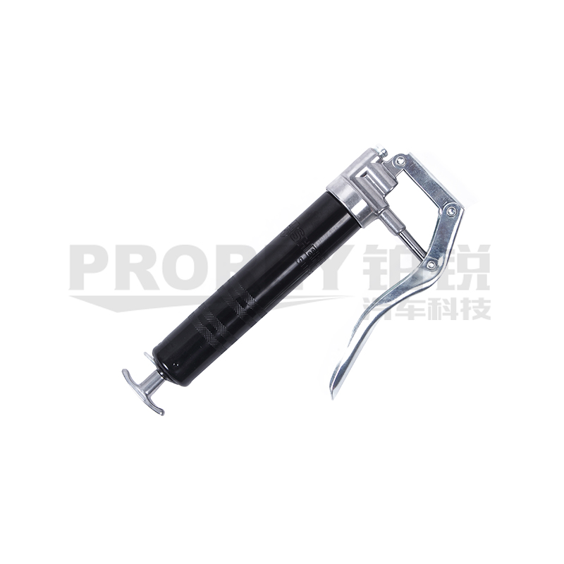 GW-130034725-鋼盾 S111004 專業(yè)級黃油槍120CC