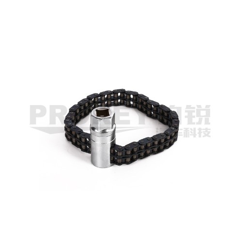 鋼盾 S113044 套筒鏈?zhǔn)綖V清器扳手