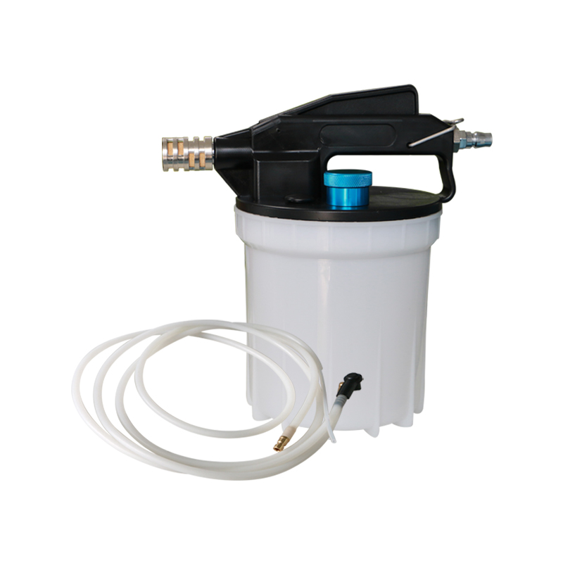 浦而曼 ENE6681 氣動(dòng)剎車油更換機(jī)