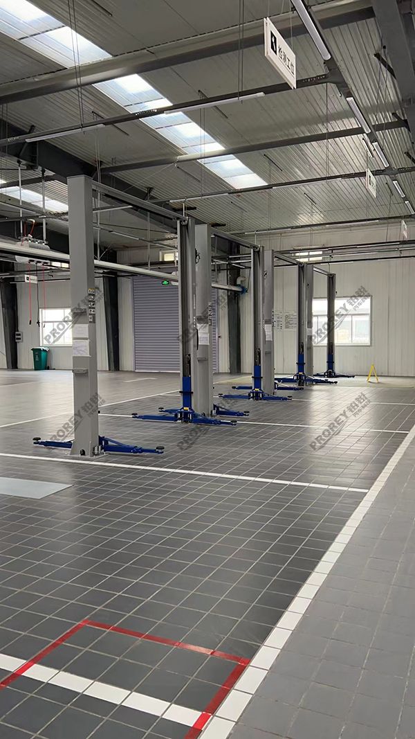 山東東風(fēng)本田4S店-東營中悅東本 (5)